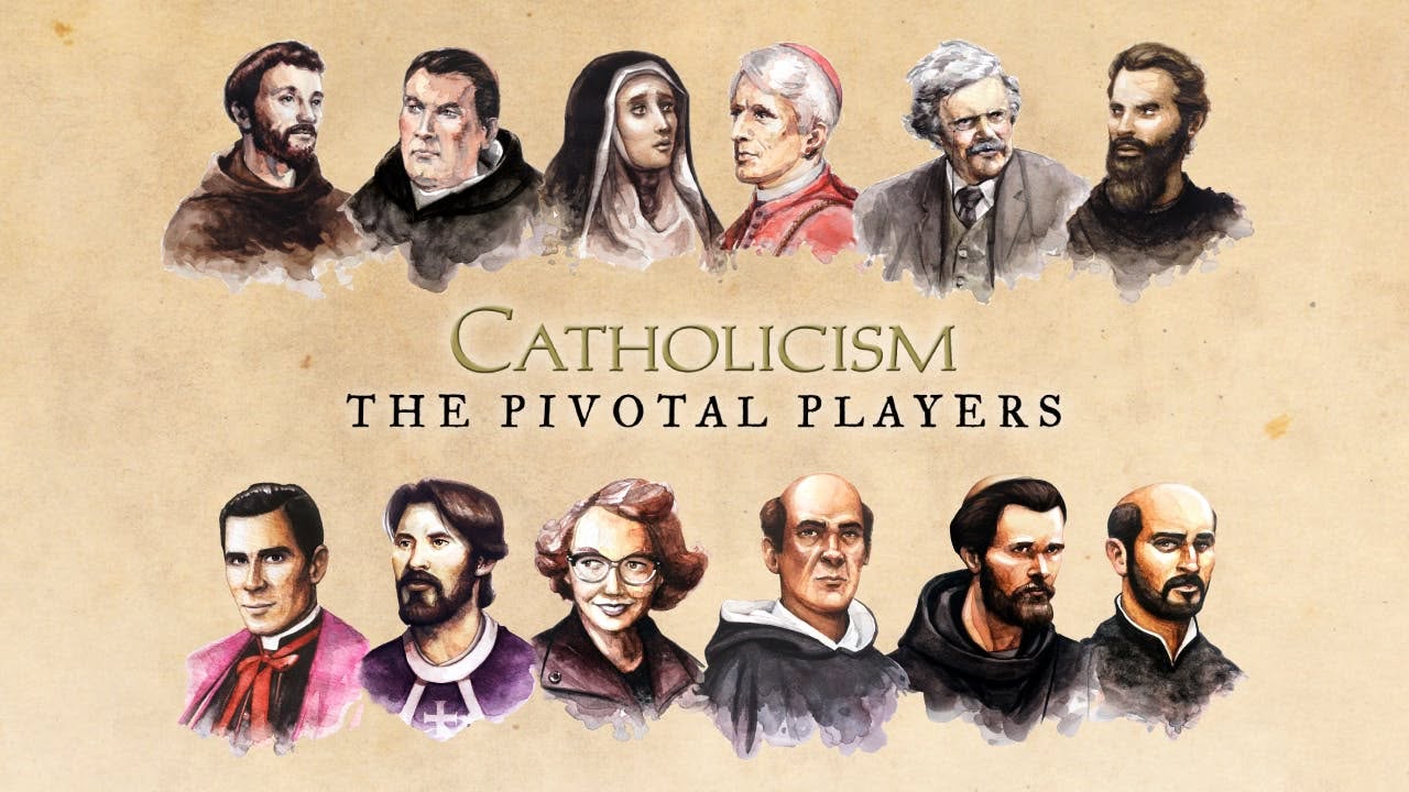 Catholicism