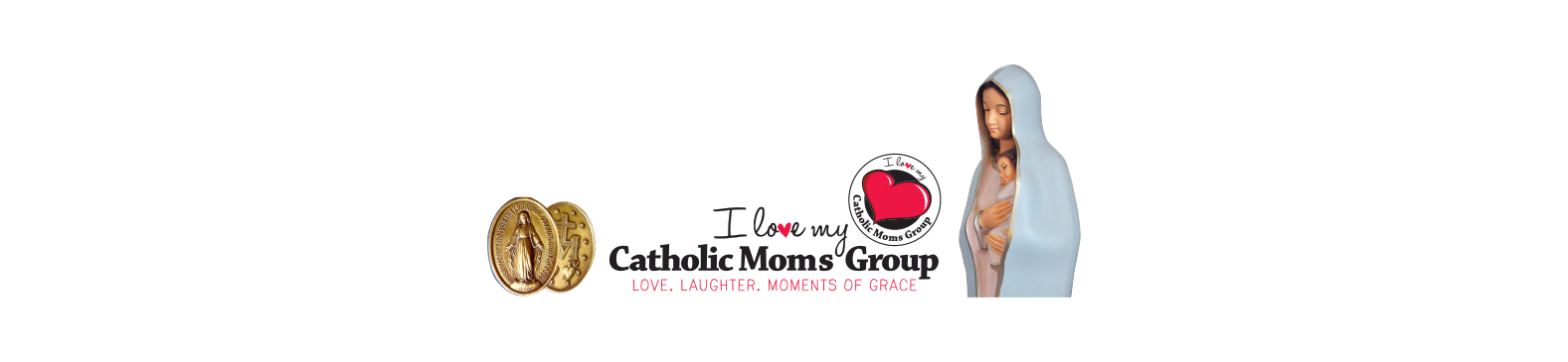 Catholic Moms Group