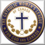 Catholic Women's League Ministry Butt