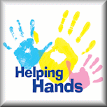 Helping Hands Ministry Button