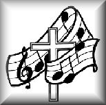 Music Ministry Button