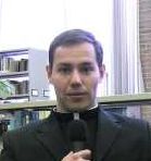 Fr. Paul Magyar