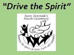Drive The Spirit