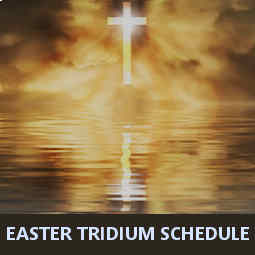 Easter Tridium Selection
