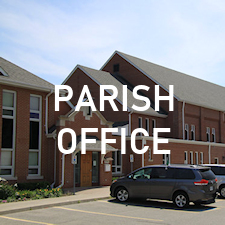Parish Office Rollup
