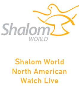 Shalom World